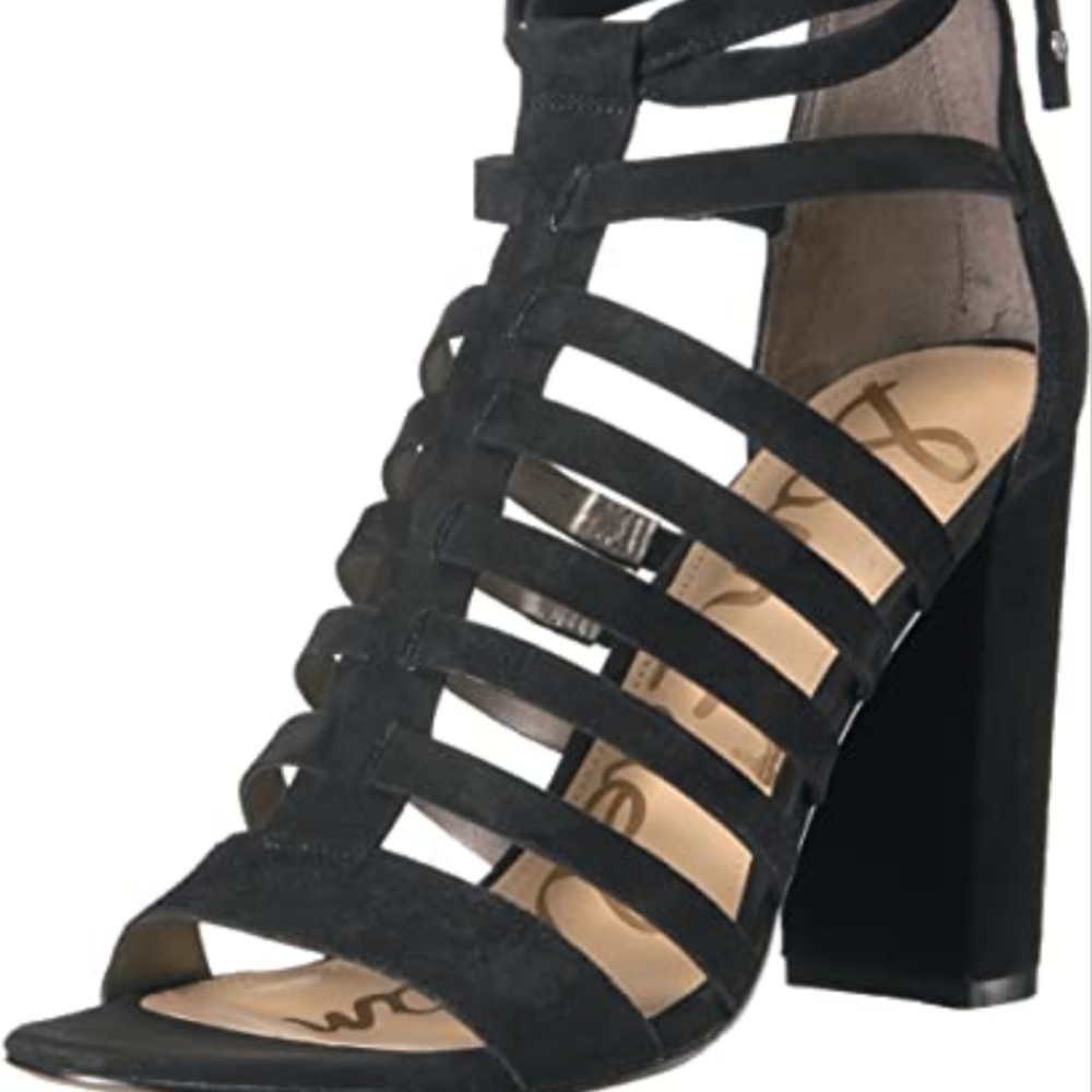 Sam edelman heels yarina
